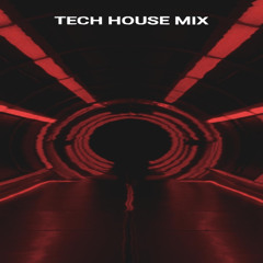 tech house dj set tik tok live jan 11th 2025
