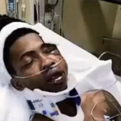 Simba- Pain Wont Ever Go