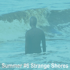 Summer #6 Strange Shores