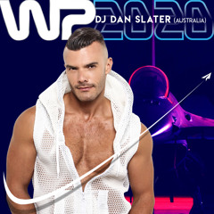 DJ Dan Slater – WPPS – Official Promo Podcast 2020