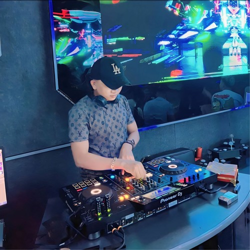 NST - BUN ON THE MIX VOL.5 - VINAHOUSE - VIỆT MIX