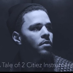 A tale of 2 city’s (remix)
