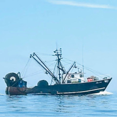 Souls of the Lily Jean