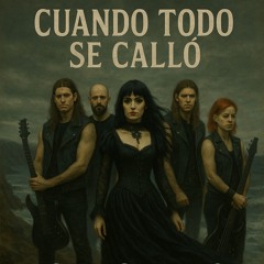 Cuando Todo Se Calló