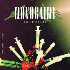 PIXEL TERROR & ATHRS - NOVOCAINE (NO-VA REMIX)
