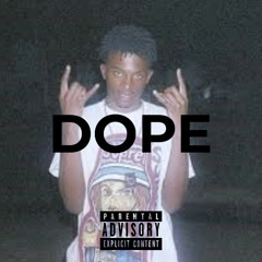 sir cartier - dope