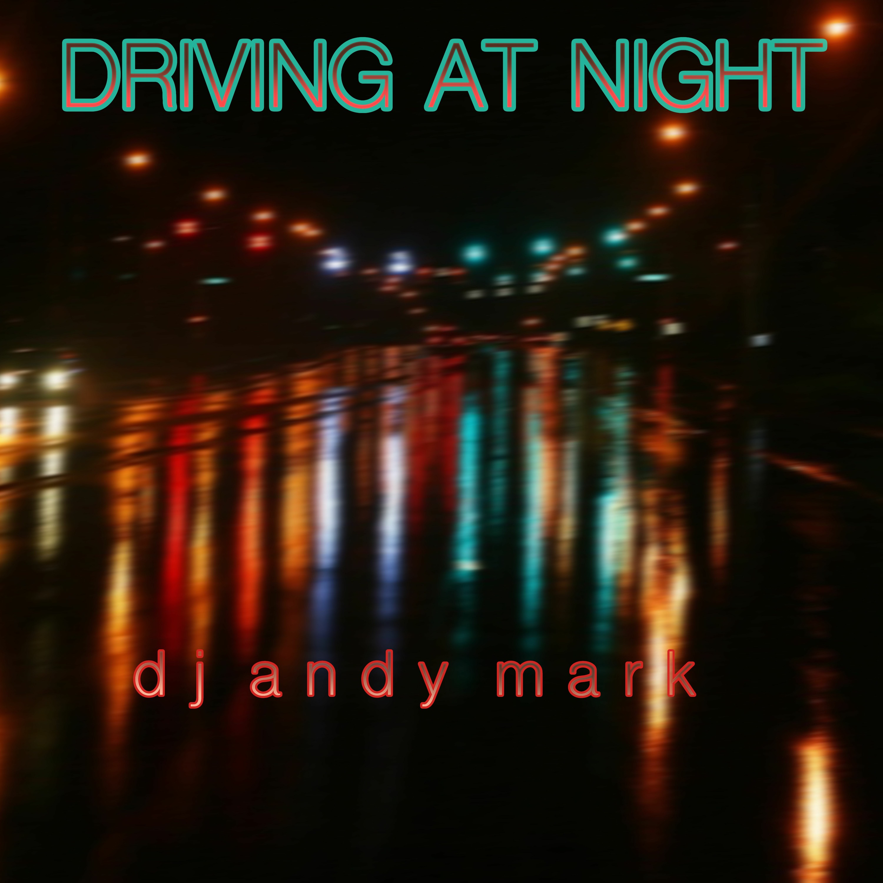 Driving At Night episode artwork