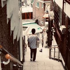 Old Avenue (feat . 새벽)
