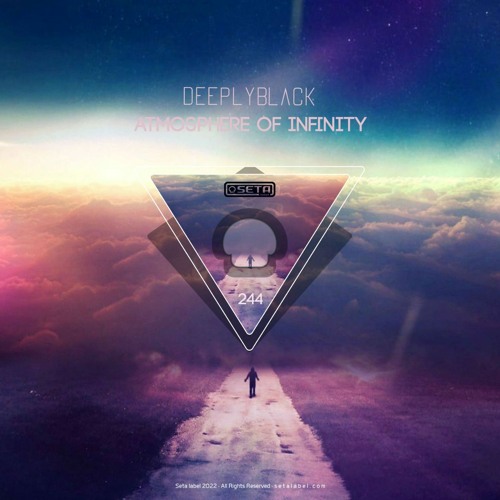 DeeplyBlack - Atmosphere Of Infinity (Tomin Tomovic Remix) [Seta Label]