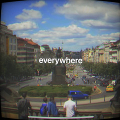 everywhere