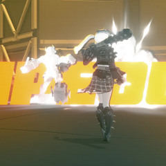 Zenless Zone Zero Perilous Duty Ost [TV mode]