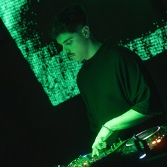 Nita @ Morocco Terrace [03/10/25]