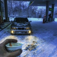 Падал_падал_белый_снег_REMIX