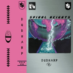 PREMIERE: Dubharp - Bamboo Cross (feat. Lee Scratch Perry)