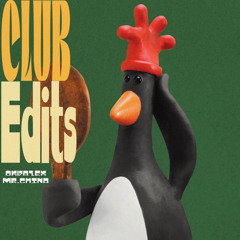 Club Edits Vol.1