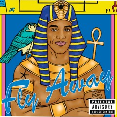 FLY AWAY - Jon Baptxte