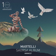 Martelli - Ekskurzija ( Original Mix )