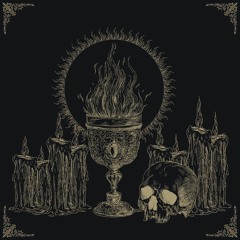 Salts Of Penitence