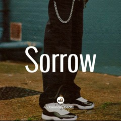 "Sorrow" - Afro-Fusion Type Beat | Wizkid x Blaqbonez