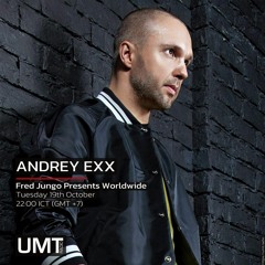 October Mix Andrey Exx