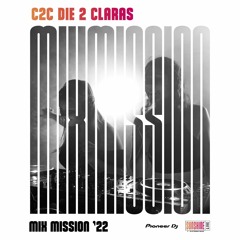 C2C - Sunshine Live Pioneer DJ Mix Mission 2022