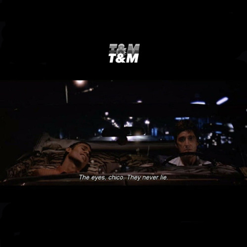 T&M (prod Kaygow et Cheeco)