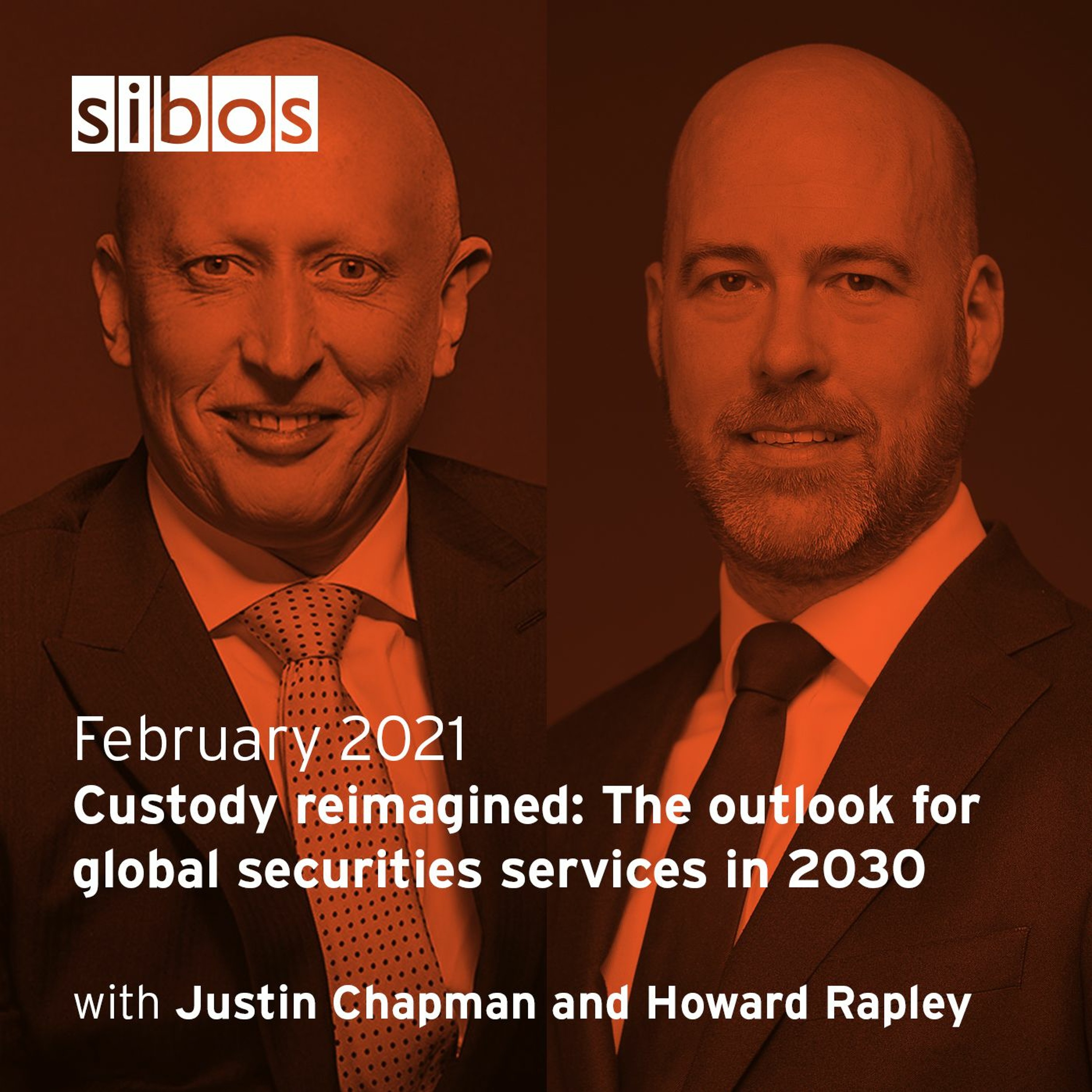 Sibos Podcast