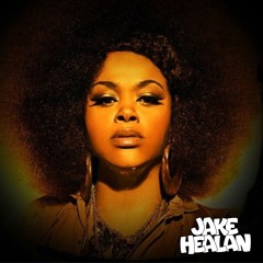 Jill Scott - Golden (Jake Healan Bootleg) FREE DL