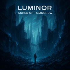 Ashes of Tomorrow