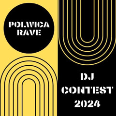 POLWICA RAVE DJ CONTEST 2024 - Philip Eko - groovy/ghetto techno, trance