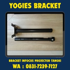 0831-7239-7127 (WA), Bracket Projector Yogies Tangki