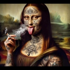 Mona Lisa (take a pic)