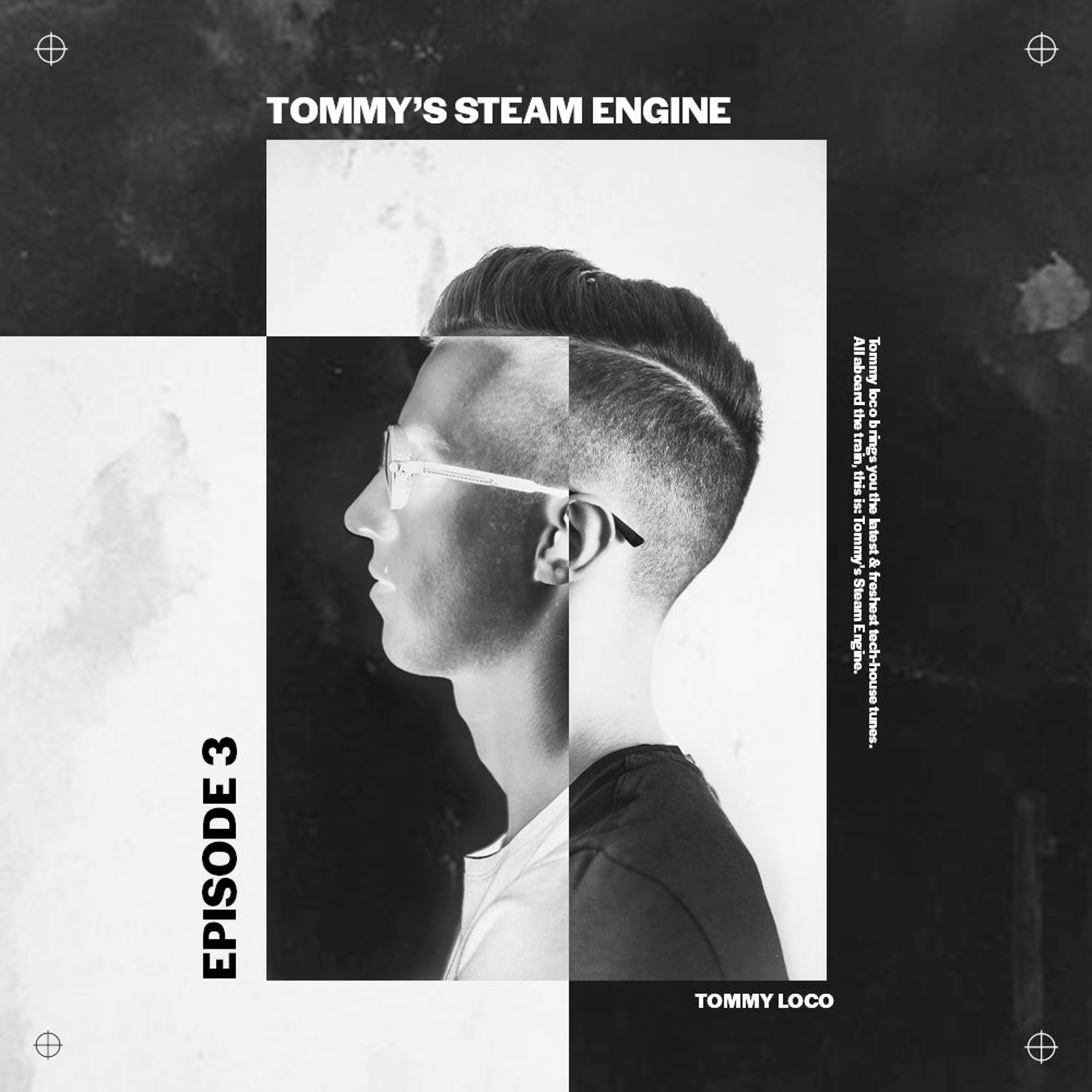 Tommy Loco