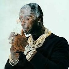 Pop Smoke - Yellow feat Damso & Ninho