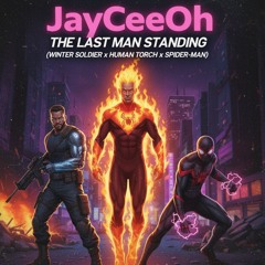 JayCeeOh - The Last Man Standing
