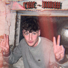 CHIE - MWAH (FREE DOWNLOAD)