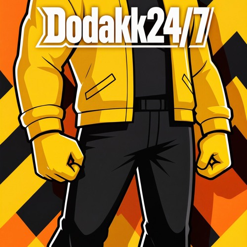 You want the whole thing .wav Dodakk24/7.