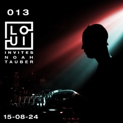 LOUI INVITES 013 NOAH TAUBER