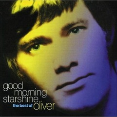 Oliver - Goodmorning Starshine (ChillHop)