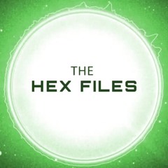 Erik Lindenberg @ The Hex Files (Mix Connection Radio), 01.06.2024