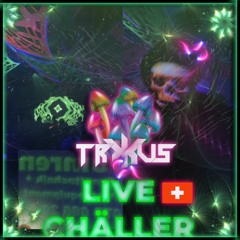 TRXUS👽 LIVE@CHÄLLER CH ft. Ranji,Terra & AllInOne