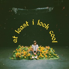 at least i look cool -Sasha Alex Sloan Cover