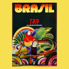 Miguel Parente - Brazilian Sound [part 7] (Dj Set)