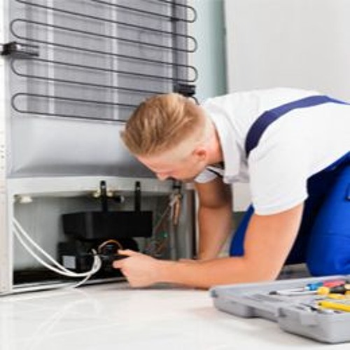 Stream episode What Can Cause a Refrigerator Compressor to Overheat? by