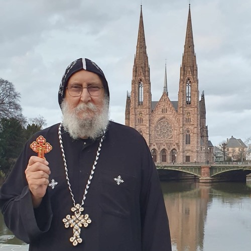 Stream 5è Dimanche du Carême Dimanche du Paralytique by Paroisse