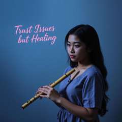 Trust Issues but Healing