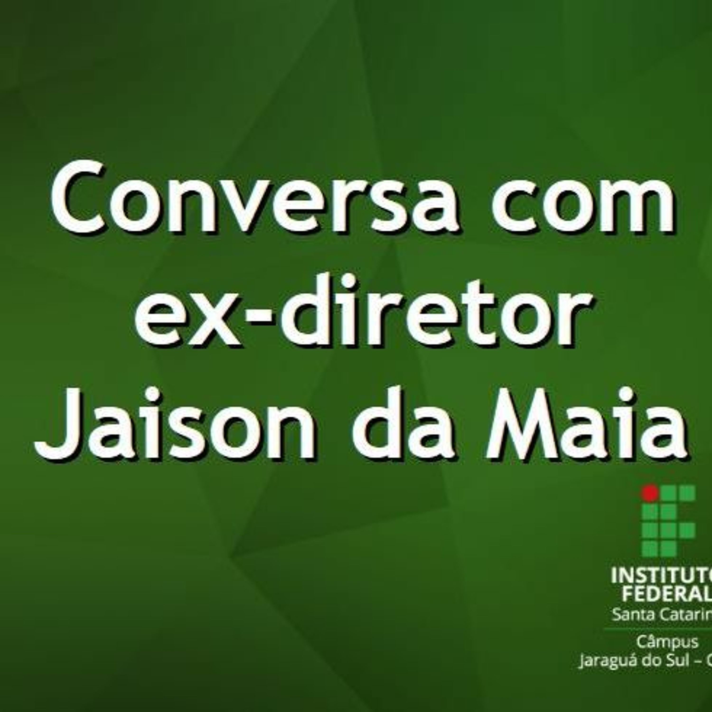 Rádio IFSC na Comunidade