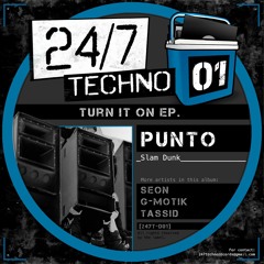 Punto - Slam Dunk