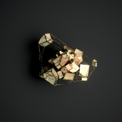 David Granha - Brave Enough