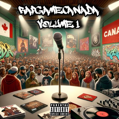 Freestyle 3 I.M.O.R.B